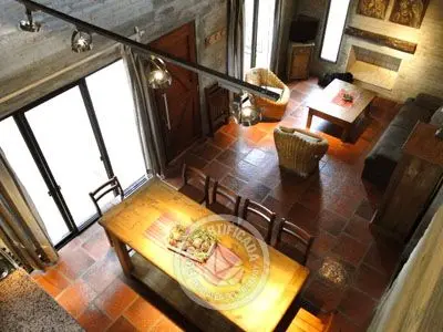 Casa Butiá Punta del Diablo