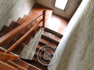 Casa Butiá Punta del Diablo