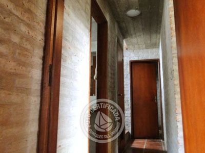 House Butiá Punta del Diablo