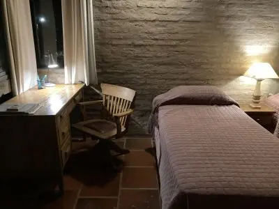 Casa Butiá Punta del Diablo