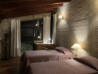 House Butiá Punta del Diablo