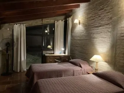 Casa Butiá Punta del Diablo