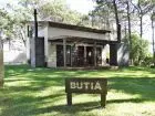 Casa Butiá Punta del Diablo