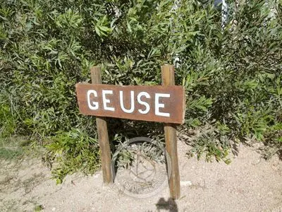 Complexo Betel y Geuse Punta del Diablo