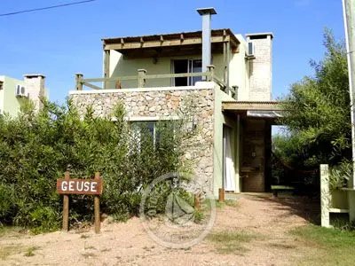 Complexo Betel y Geuse Punta del Diablo