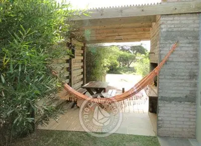 Complexo Betel y Geuse Punta del Diablo