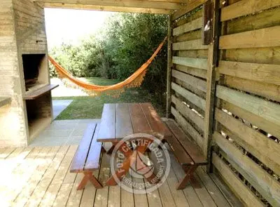 Complexo Betel y Geuse Punta del Diablo