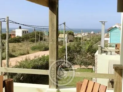 Complexo Betel y Geuse Punta del Diablo