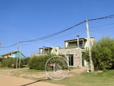 Complexo Betel y Geuse Punta del Diablo