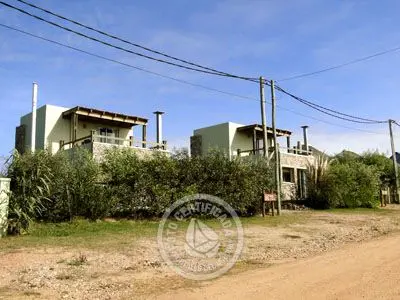 Complexo Betel y Geuse Punta del Diablo