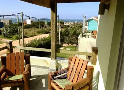 Complexo Betel y Geuse Punta del Diablo