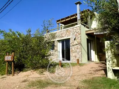 Complexo Betel y Geuse Punta del Diablo