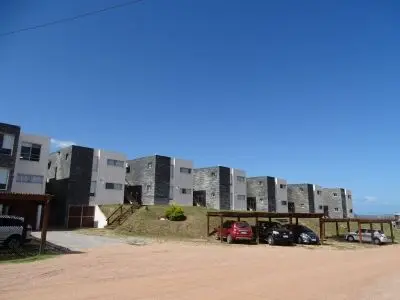 Complejo Los Catalejos Punta del Diablo