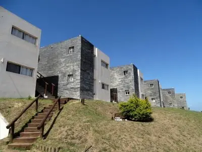 Complejo Los Catalejos Punta del Diablo