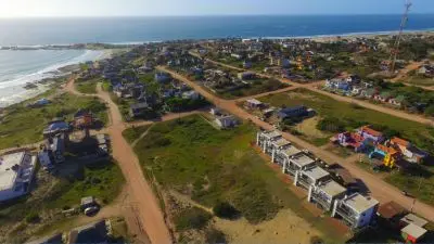 Complejo Los Catalejos Punta del Diablo