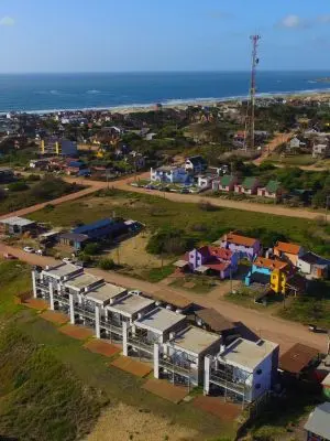 Complejo Los Catalejos Punta del Diablo