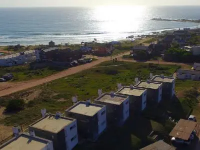 Complejo Los Catalejos Punta del Diablo