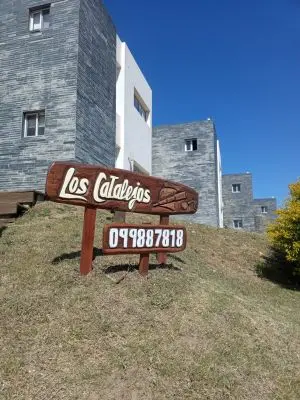 Complejo Los Catalejos Punta del Diablo