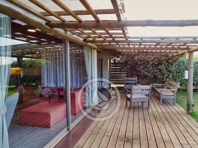 Brisas del Rivero - Punta del Diablo