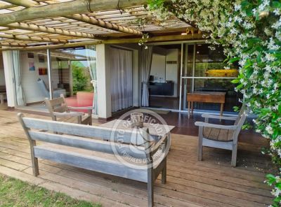 Brisas del Rivero - Punta del Diablo