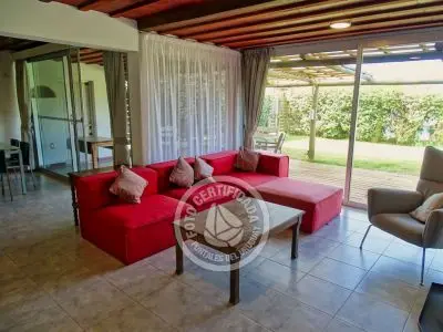 Brisas del Rivero - Punta del Diablo