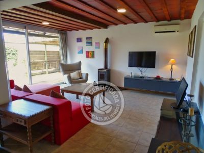 Brisas del Rivero - Punta del Diablo