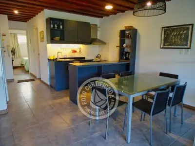 Brisas del Rivero - Punta del Diablo