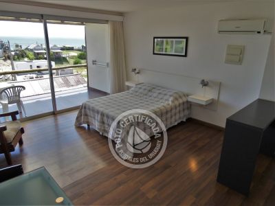 Brisas del Rivero - Punta del Diablo