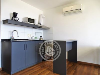 Brisas del Rivero - Punta del Diablo