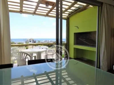 Brisas del Rivero - Punta del Diablo