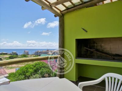 Brisas del Rivero - Punta del Diablo