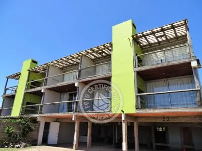 Brisas del Rivero - Punta del Diablo