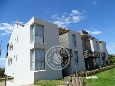 Brisas del Rivero - Punta del Diablo