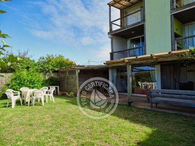 Brisas del Rivero - Punta del Diablo