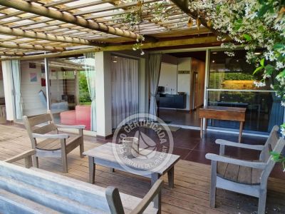 Brisas del Rivero - Punta del Diablo