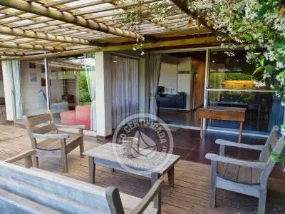 Brisas del Rivero - Punta del Diablo