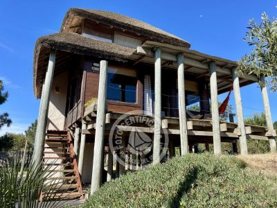 Cabaña El Atorro Punta del Diablo
