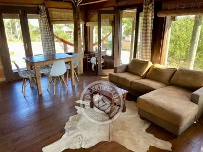 Cabana El Atorro Punta del Diablo