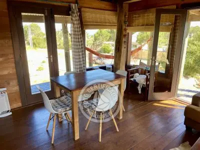 Cabana El Atorro Punta del Diablo