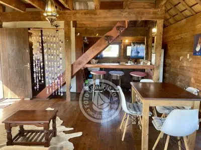 Cabana El Atorro Punta del Diablo