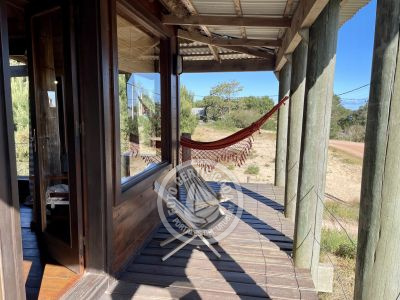 Cabaña El Atorro Punta del Diablo