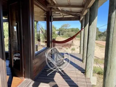 Cabana El Atorro Punta del Diablo