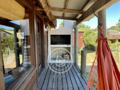 Cabana El Atorro Punta del Diablo