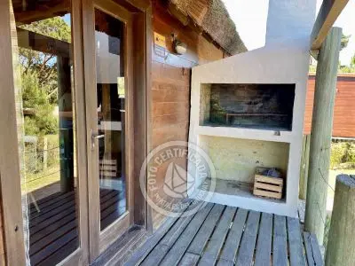 Cabana El Atorro Punta del Diablo