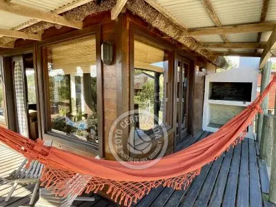 Cabana El Atorro Punta del Diablo