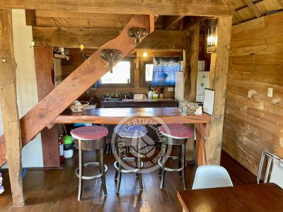 Cabaña El Atorro Punta del Diablo