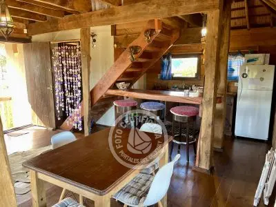 Cabana El Atorro Punta del Diablo