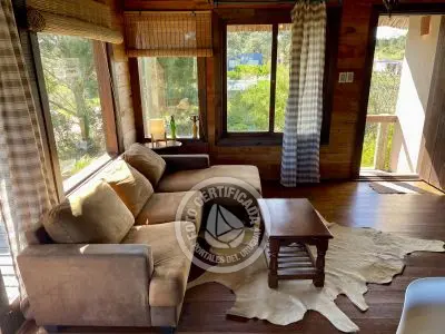 Cabana El Atorro Punta del Diablo