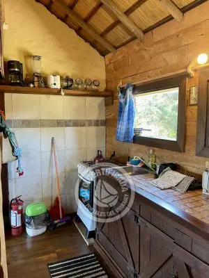 Cabana El Atorro Punta del Diablo