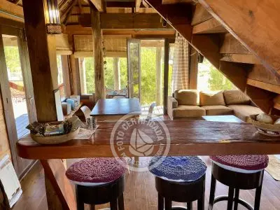 Cabana El Atorro Punta del Diablo